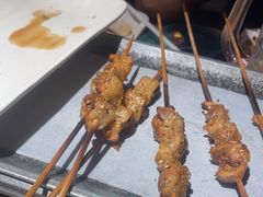 -管氏翅吧(广渠门店)