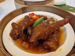 -金苑海鲜酒家(来魅力店)