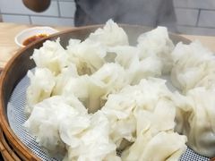 -晓友烧麦(光华村店)