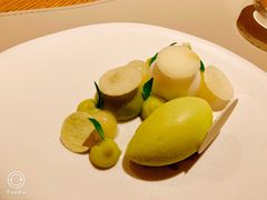 -Amber(置地文华东方酒店)