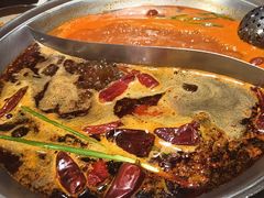 -江北北火锅馆·公路夜市(魏公村店)