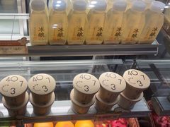 -宝珠奶酪(闵行仲盛店)