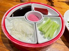 -壹零捌道·北京烤鸭(车公庄店)