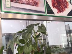 -大草原清真饭庄(沙河店)
