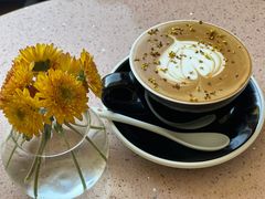 -简象咖啡CAFE ELE JANE(满陇桂雨店)