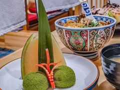 -浦·传统日式料理(3 5 1 1 店)