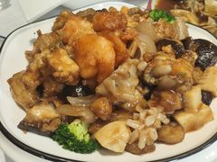 -大眼锅贴水饺(河东店)