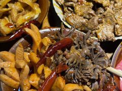 -阳阳老火锅(小南门店)