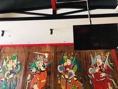 -巴蜀大宅门火锅(川音店)