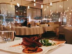 自助取餐区-Jean Georges