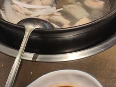 -同仁四季椰子鸡(宝安壹方城店)