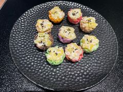 -梅花境(万科店)