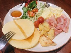 -VESH COFFEE(定西路店)