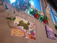 -比格比萨自助(国展店)