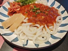 -花漫里日式餐厅(城东中骏店)