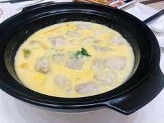 -东豪园林海鲜酒家(南港路辅路店)