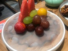 -顺承小院儿