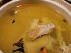 -徽镇小厨·经典徽菜(十里河店)