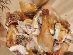 -绿茶餐厅(广州天河城店)