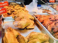 -鲁味斋(建设路店)