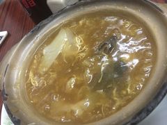 -添發碗仔翅美食