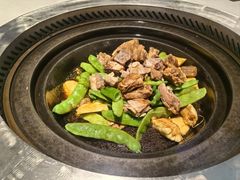 -二十一分小锅炖(中心店)