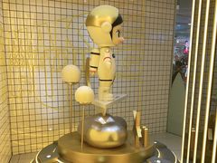 -泡泡玛特POPMART(上海环球港店)