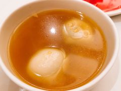 醪糟汤圆-眉州东坡(中日友好医院店)