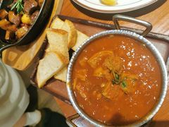 -CRAZYONES西班牙海鲜饭(上海美罗城店)