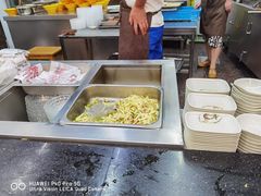 自助取餐区-毛华美食(清扬路店)