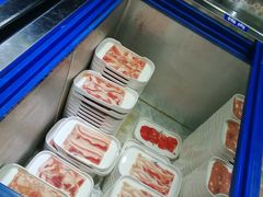 -星海汇海鲜自助烤肉火锅(百大店)