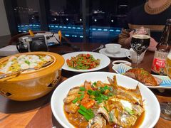 -高佳庄·舟山海鲜(海景旗舰店)