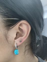 -众刺纹画·纹身·穿孔饰品·海娜定制
