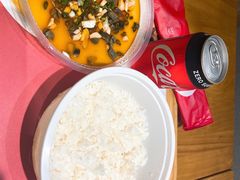 三色蒸蛋-燧记厨房