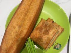-大福来锅巴菜(古文化街店)