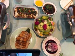 -鸣记脆皮烤鱼(岐山路店)