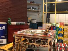 -叁口煮老火锅(东升店)