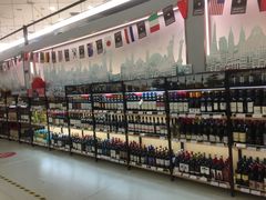 -燕莎友谊商城(金源店)