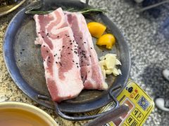 -安又胖韩国烤肉(美罗城店)