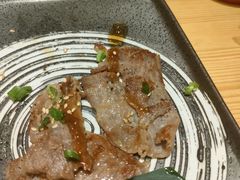 -清水日本料理铁板烧(学府路店)