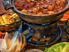 -范贤光鸡公煲(平乐园总店)