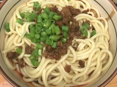 -左撇子私房面