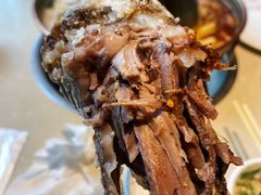 -总参北京涮羊肉
