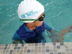 -龙之梦大酒店-健身中心