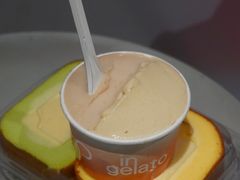 -Dip in Gelato(富民路店)