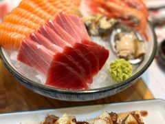 -松坂屋日料自助(长城路店)