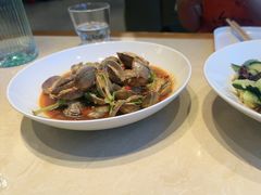 -杨氏青龙虾·羊蝎子(珠江路店)