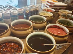 -涮福記·现切牛羊肉火锅(世纪汇店)