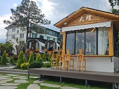 -云禾壹海景庄园餐厅