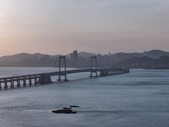 -星海湾跨海大桥